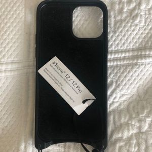 Bandolier IPhone 12 / 12 pro